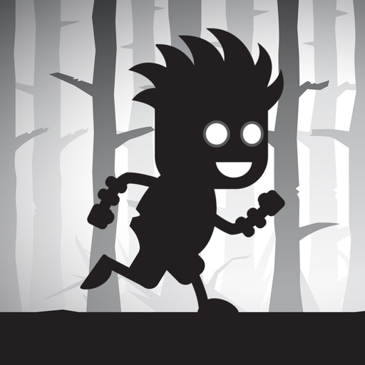Shadow Runner - Dream Escape iOS App