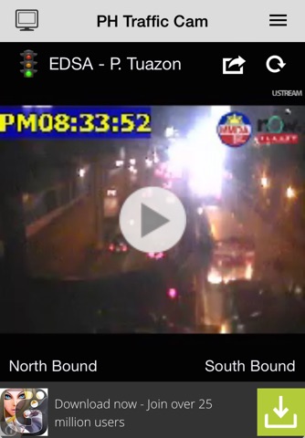 PH Traffic Cam screenshot 2