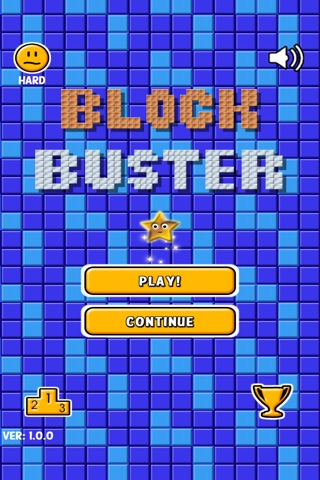 Block Buster HD screenshot 3