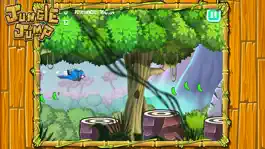 Game screenshot Jungle Jump - Jake Adventures! mod apk