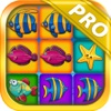 Fish Mania Blitz Match Pro