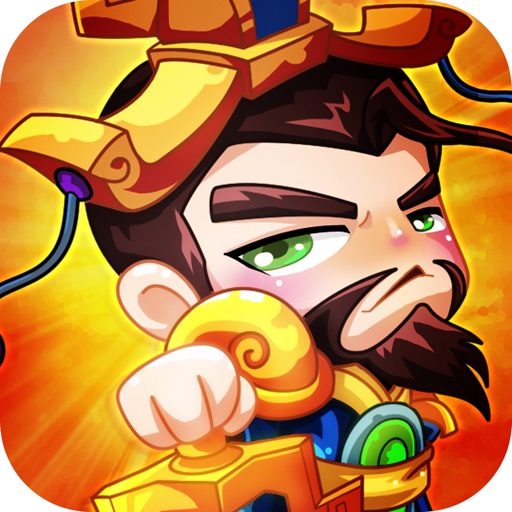 One 2 Three Kingdoms iOS App