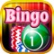 Bingo Wings - Play no Deposit Bingo Game with Multiple Cards for FREE !