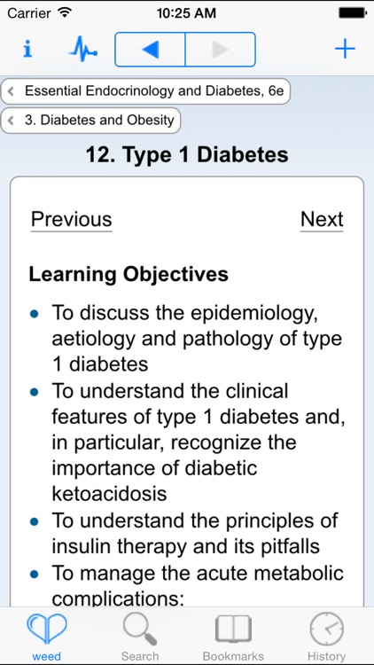 Essential Endocrinology and Diabetes, 6th Edition