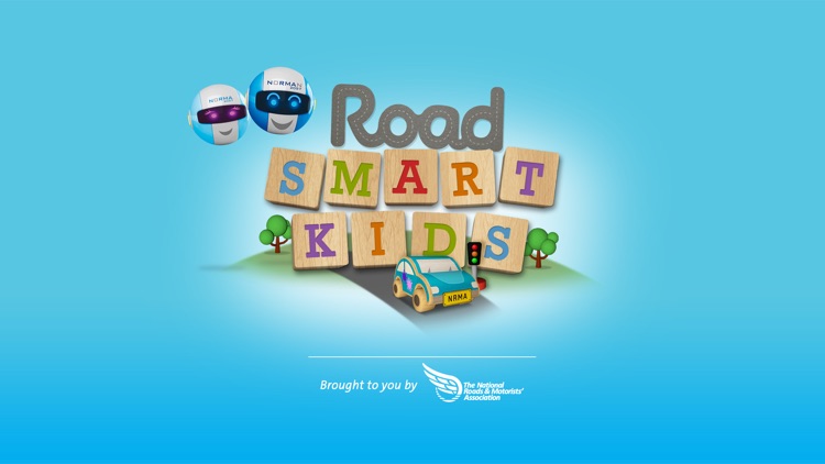 NRMA Road Smart Kids