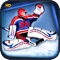 Hockey Academy HD - The cool free flick sports game - Gold Edition