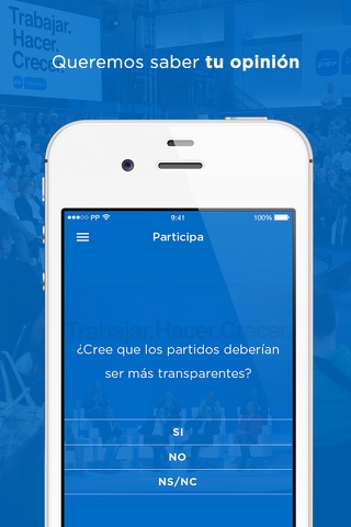 Populares screenshot 4