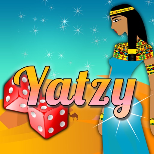 Addictive Pharaohs Casino Of Yatzy Blitz and Jackpot Wheel of Prizes! icon