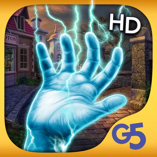 Questerium: Sinister Trinity, Collector's Edition HD iOS App