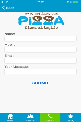 PixxaPizza screenshot 3