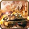 Modern Tank Battle 3D Pro