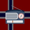 Norges radioer: Top Norsk Radio