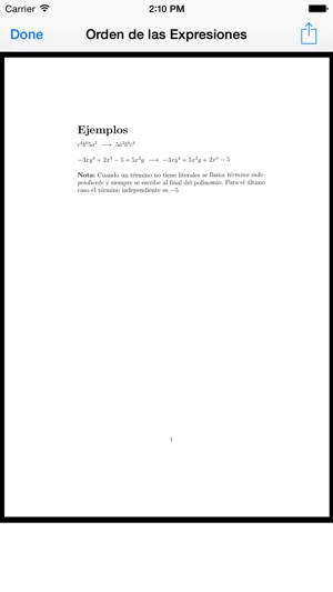 QueenAlgebra 2(圖5)-速報App