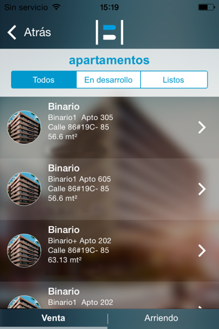 BiBo Inversiones screenshot 4