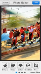 Apex Slow Shutter Long Exposure Cam PRO - Fast Edits Edition Captura de tela 3