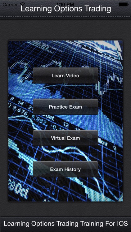 OptionTradings