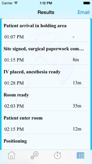 Scrub Time(圖4)-速報App