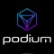 Podium es la chamarra inteligente para corredores capaz de reconocer tu temperatura corporal, tu pulso cardiaco y tu movimiento con el propósito de convertir un rato agradable de actividad física en un atractivo momento de confort, seguridad y de ejercicio como jamás antes se había podido