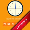 Countdown Numbers Game Lite