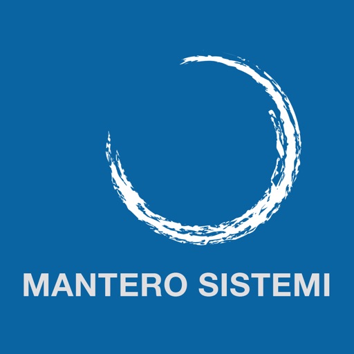 Mantero icon