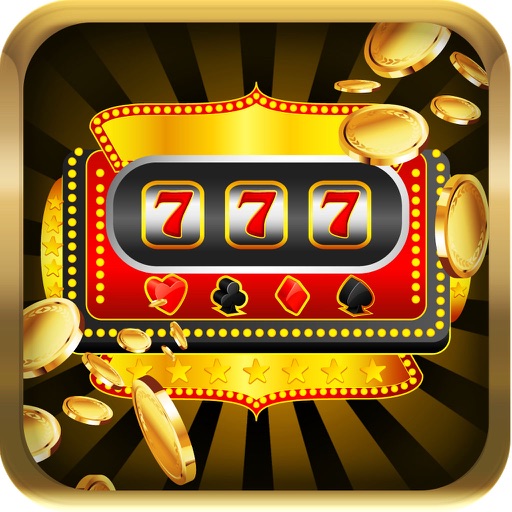 Tropicana Springs Slots! - Sierra Casino - Bursting with awesome games! icon