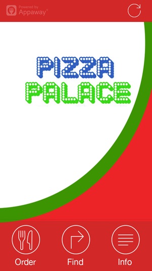 Pizza Palace, Pudsey(圖1)-速報App