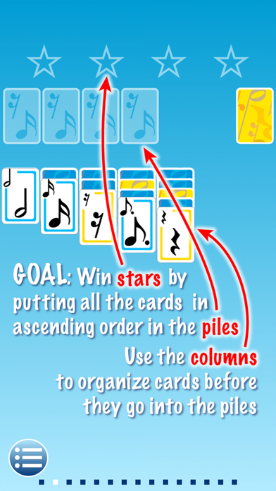 How to cancel & delete Rhythm Solitaire from iphone & ipad 2