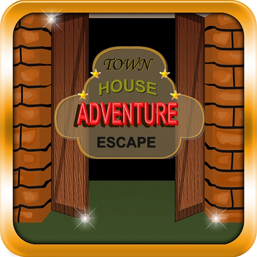 Adventure Escape Townhouse icon