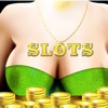 `` AAA Vegas Girls Slots - Ace Twin Spin Bonus FREE