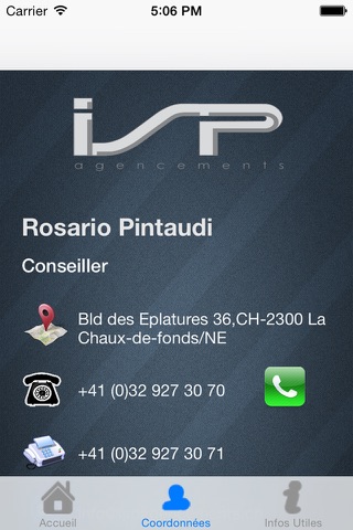 Rosario  Pintaudi screenshot 2