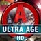 Ultra Age for the Avengers 2 HD