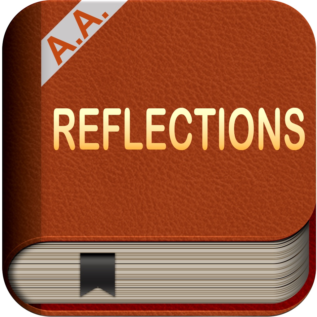 AA's Reflections For The Day icon
