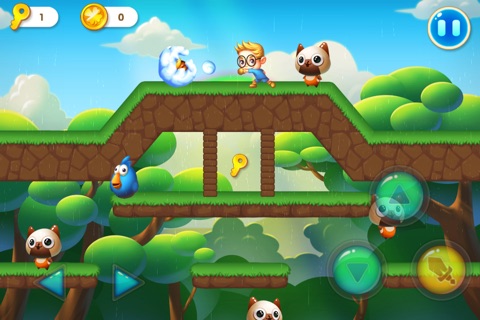 Treasure Adventure screenshot 3