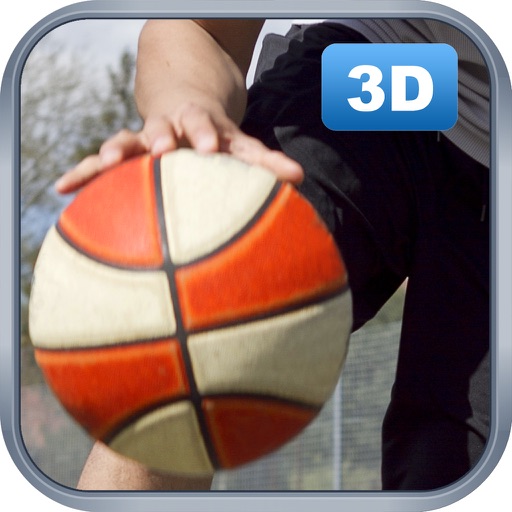 Real Basketball 2015 iOS App