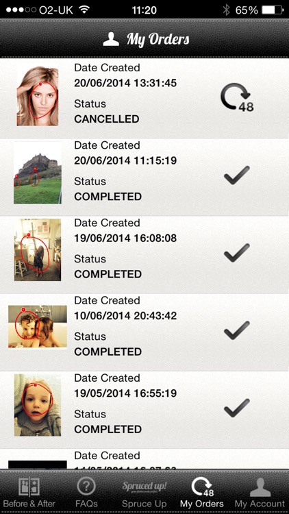 Spruced Up! screenshot-3