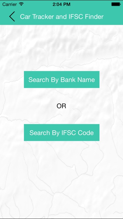 IFSC Finder and Car Tracker screenshot-3