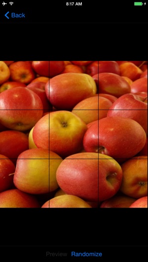 Free Fruits Jigsaw Puzzles(圖3)-速報App