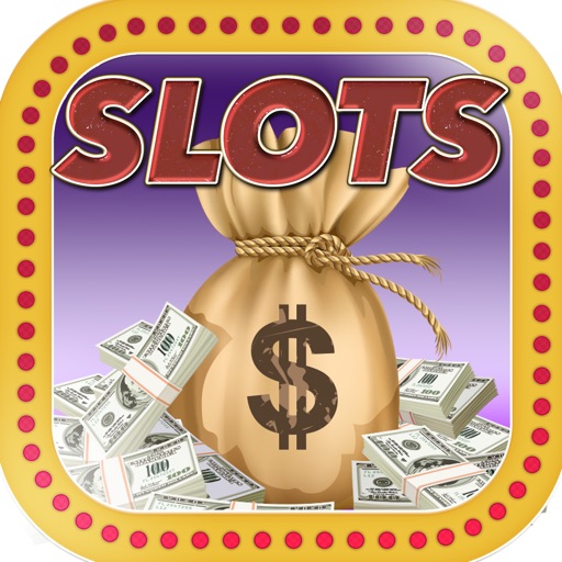 Jackpot Winner FREE Slots Machines icon