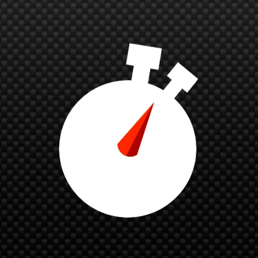 Laps - GPS Circuit logger