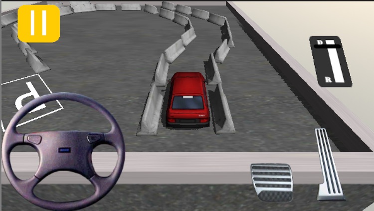 3D CAR PARKING TİPO - FREE