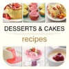 Dessert & Cake Recipes for iPad