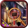 Alpine Cottage : Hidden Object