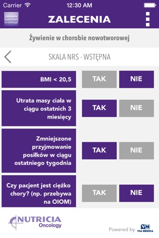 Zalecenia żywieniowe w onkologii screenshot 4