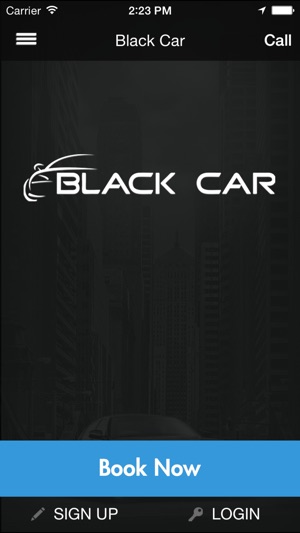 Black Car USA(圖1)-速報App