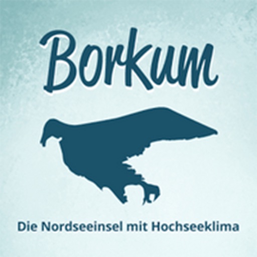 Borkum App