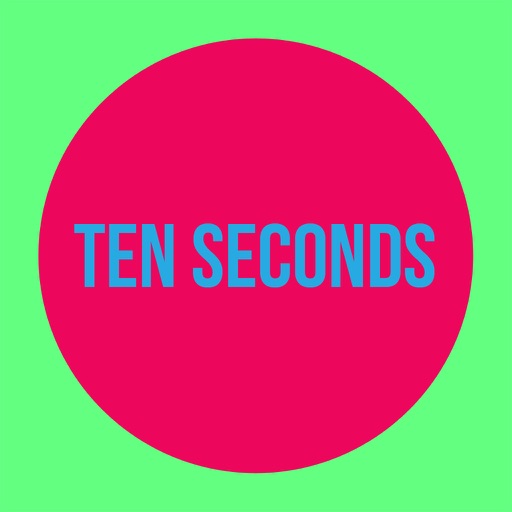 Ten Seconds