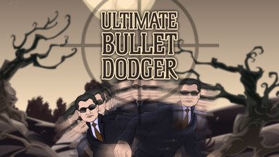 How to cancel & delete Ultimate Bullet Dodger from iphone & ipad 1