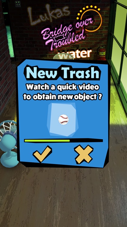 Trash King screenshot-4
