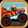 Monster Truck Jam :  Legends of Total Crazy Crush Driving Pro