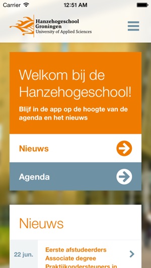 Hanze(圖1)-速報App